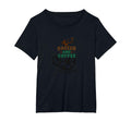 Soccer Mom Soccer And Coffee Kick Sweatshirt - Graphic Print Men Women