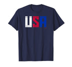 Andi Sullivan Name Number Back Uswnt T-Shirt - Aesthetic Graphic Unisex
