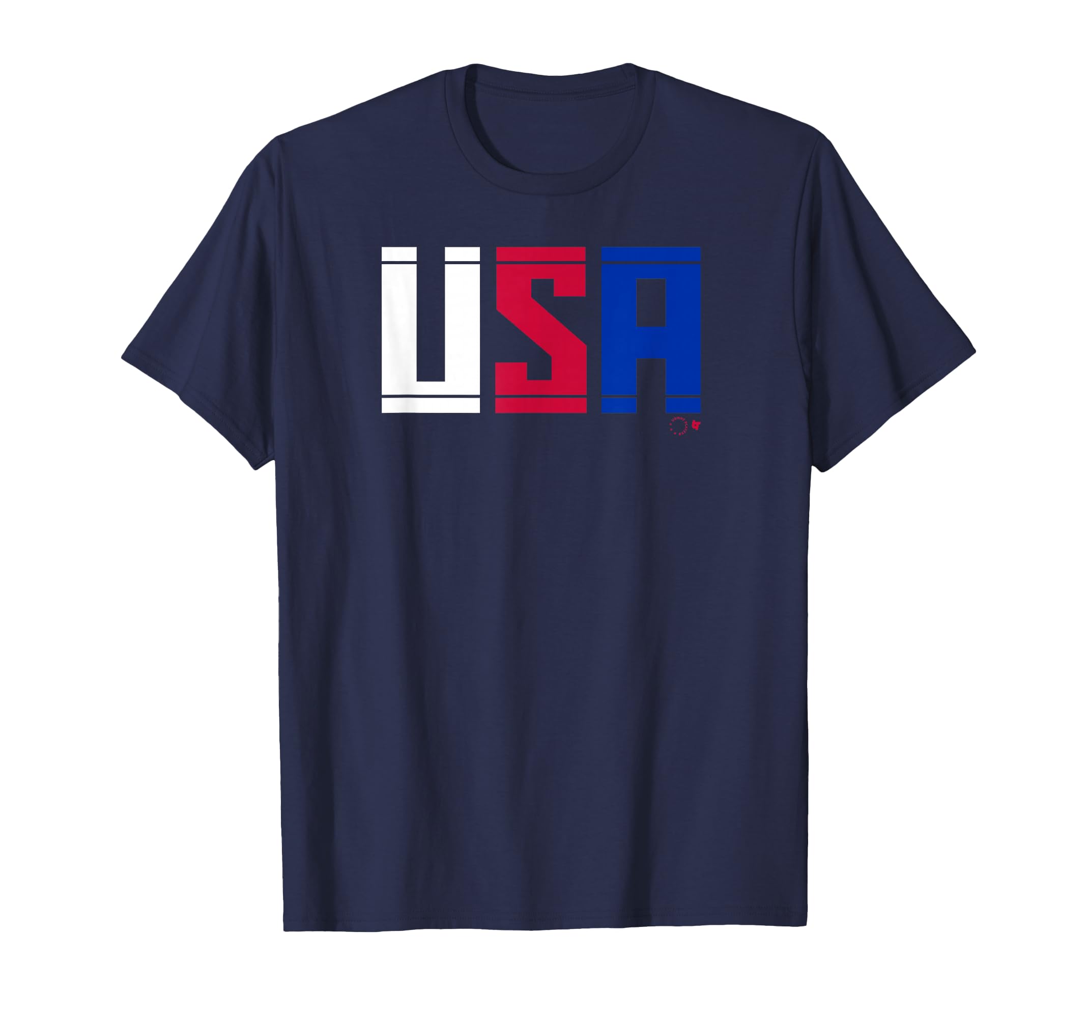 Andi Sullivan Name Number Back Uswnt T-Shirt - Aesthetic Graphic Unisex