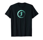 Soccer Sports And Hobby T-Shirt - Minimalist Print for Adults