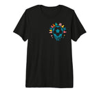 Soccer Mama Soccer Lovers Fans Happy T-Shirt - Minimalist Print Unisex