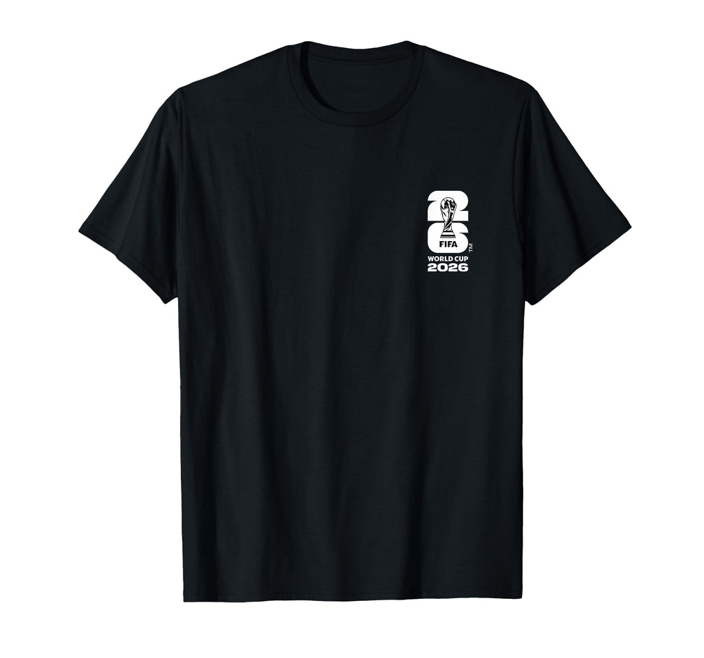 IR Iran Country Ball Soccer T-Shirt | Soccer Graphic Tee