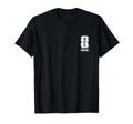 IR Iran Country Ball Soccer T-Shirt | Soccer Graphic Tee