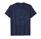 Eat Sleep Soccer Repeat Soccer Sports T-Shirt - Streetwear Style Men Women