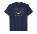 Ballpark Mama Baseball Moms Soccer T-Shirt - Streetwear Style for Adults