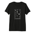 Halloween Soccer Mom Art Soccer Mama T-Shirt - Streetwear Style Unisex