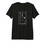 Halloween Soccer Mom Art Soccer Mama T-Shirt - Streetwear Style Unisex