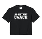 Best Soccer Assistant Coach Soccer Hoodie - Trendy Graphic for Adults