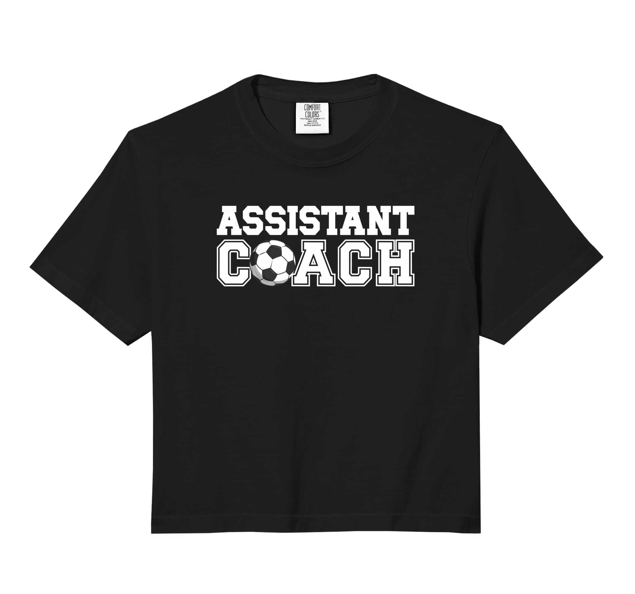 Best Soccer Assistant Coach Soccer Hoodie - Trendy Graphic for Adults