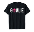 Field Hockey Goalie Field Hockey T-Shirt - Streetwear Style for Adults