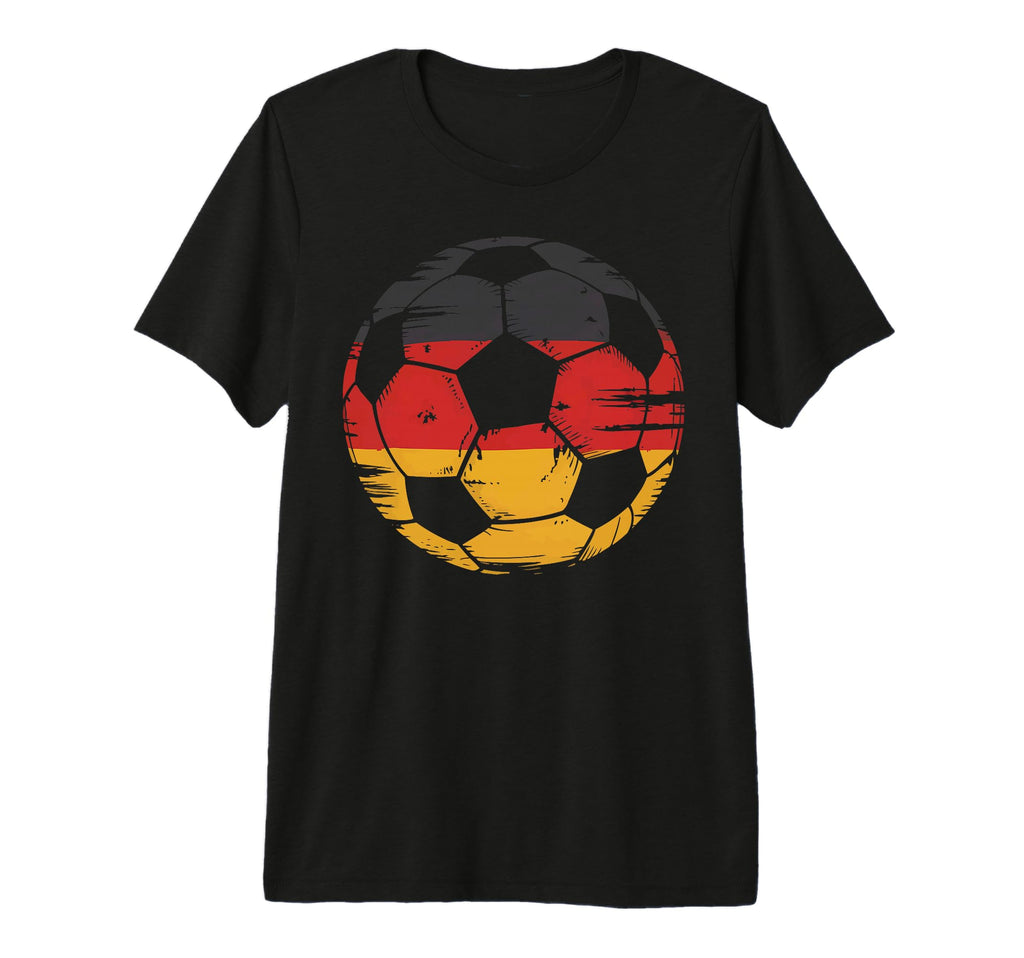 Soccer Player Soccer Coach Kick Sport T-Shirt - Custom Art Print Men Women