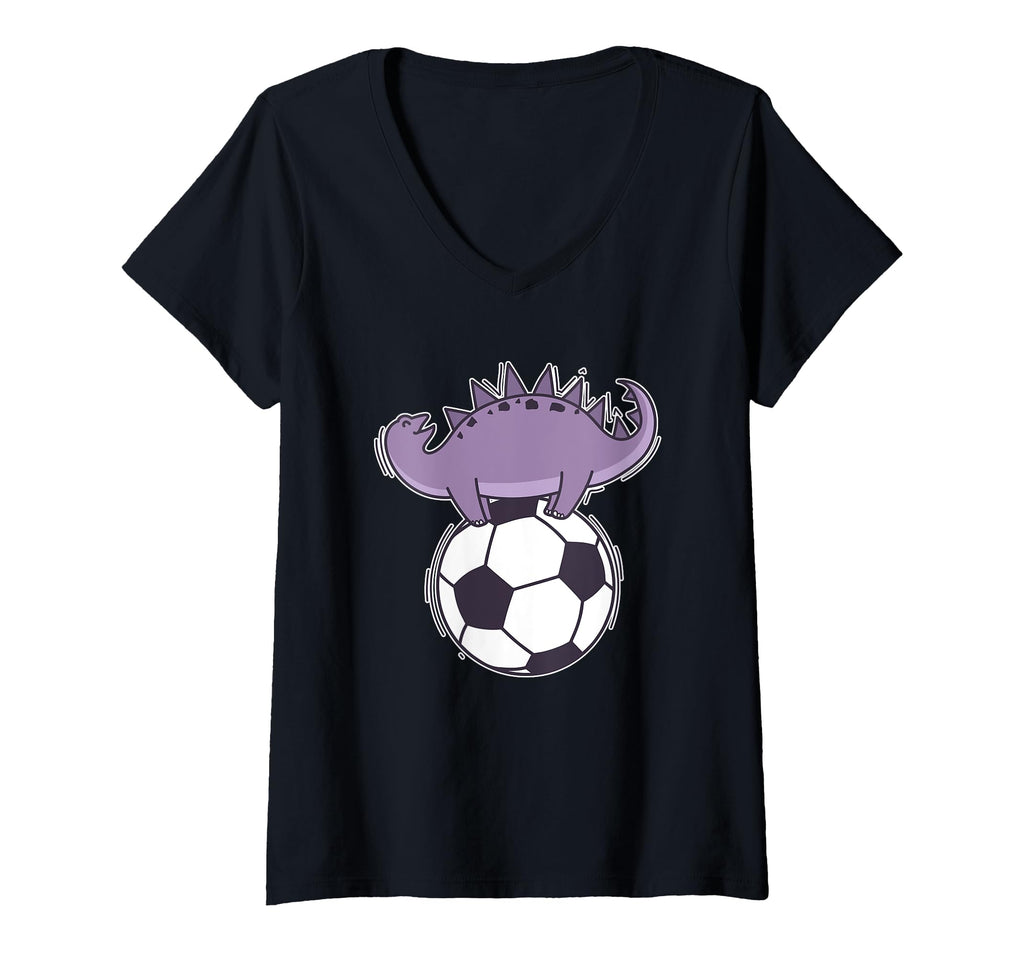 Dino Prehistoric Times Pangaea Prehistoric T-Shirt - Novelty Apparel Unisex
