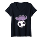 Dino Prehistoric Times Pangaea Prehistoric T-Shirt - Novelty Apparel Unisex
