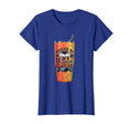 Fueled Team Spirit Soccer Mom T-Shirt - Minimalist Print Unisex