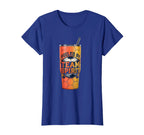 Fueled Team Spirit Soccer Mom T-Shirt - Minimalist Print Unisex