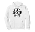 Soccer Fan Training Soccer Practice Hoodie - Aesthetic Graphic Men Women