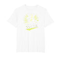 Born To Play Soccer Womens T-Shirt - Minimalist Print Men Women