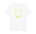 Born To Play Soccer Womens T-Shirt - Minimalist Print Men Women