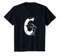 6Th Birthday Soccer Player 6 Years T-Shirt - Casual Everyday Wear Unisex
