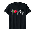 Portugal Soccer Funny Soccer Fan T-Shirt - Fun Novelty Design Men Women