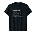 Funny Fake Dictionary Word Definition T-Shirt - Novelty Apparel Unisex