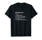 Funny Fake Dictionary Word Definition T-Shirt - Novelty Apparel Unisex