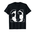 11Th Birthday Soccer Player Football T-Shirt - Aesthetic Graphic Men Women