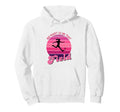Soccer Mom My Heart Is That Field Hoodie - Aesthetic Graphic for Adults