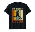 Soccer Team Cleats Soccer Coach T-Shirt - Novelty Apparel Men Women