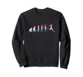 Soccer Player Gifts Team Sweatshirt - Casual Everyday Wear for Adults