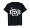 Senior Soccer Dad Class 2025 Player T-Shirt - Streetwear Style for Adults