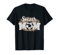 Soccer Mom Funny Mothers Day Mom Game T-Shirt - Unique Graphic Men Women