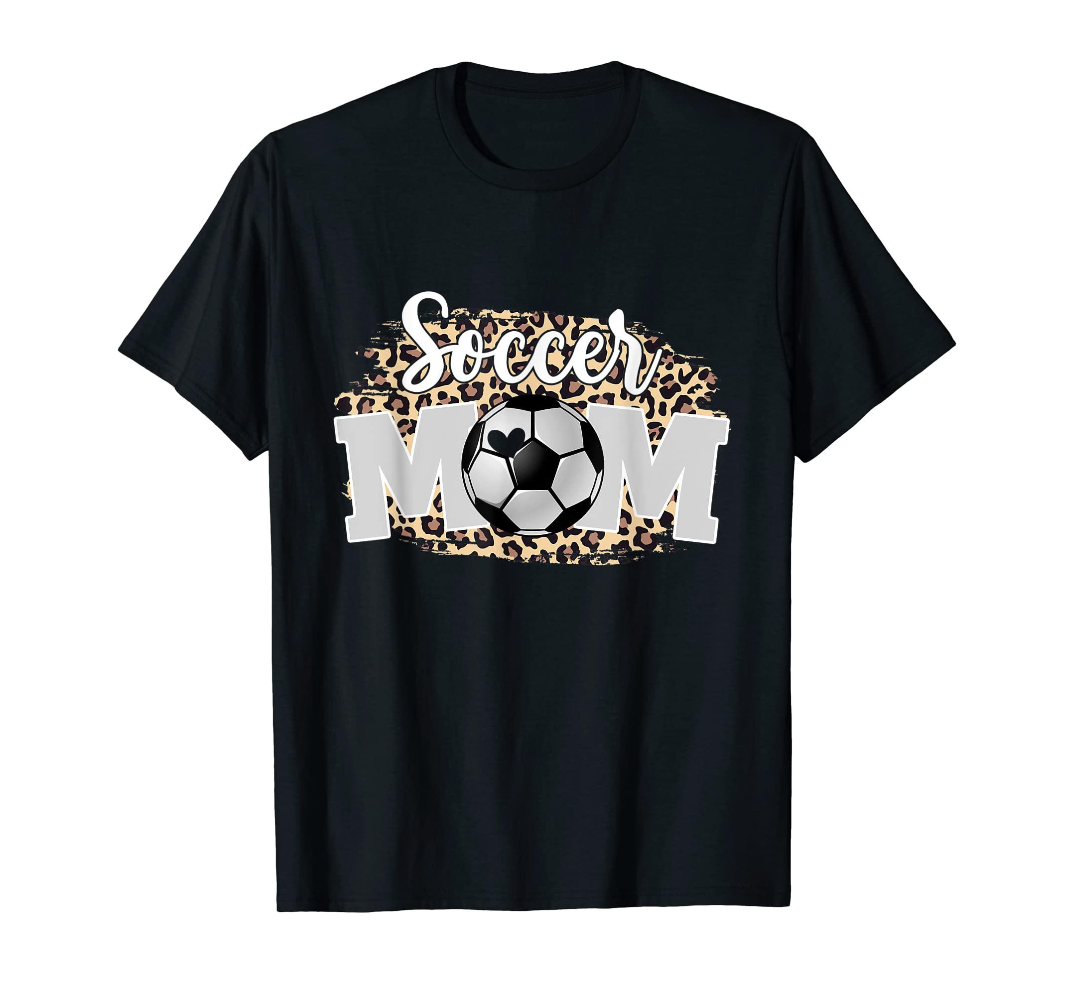Soccer Mom Funny Mothers Day Mom Game T-Shirt - Unique Graphic Men Women