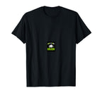 Just Who Loves Soccer Enthusiast T-Shirt - Custom Art Print for Adults