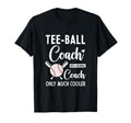 Ball Coach Ball Coach T-Shirt - Unique Graphic Men Women