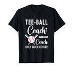 Ball Coach Ball Coach T-Shirt - Unique Graphic Men Women