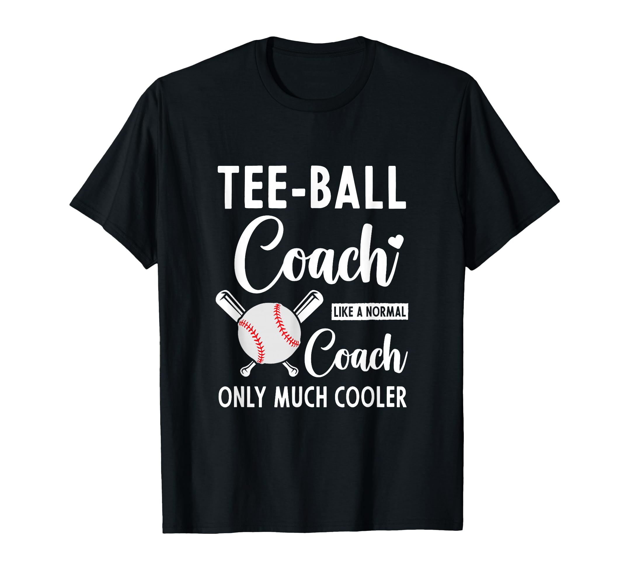 Ball Coach Ball Coach T-Shirt - Unique Graphic Men Women