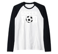 Soccer Dad Play Ball Sports Father Hoodie - Streetwear Style for Adults