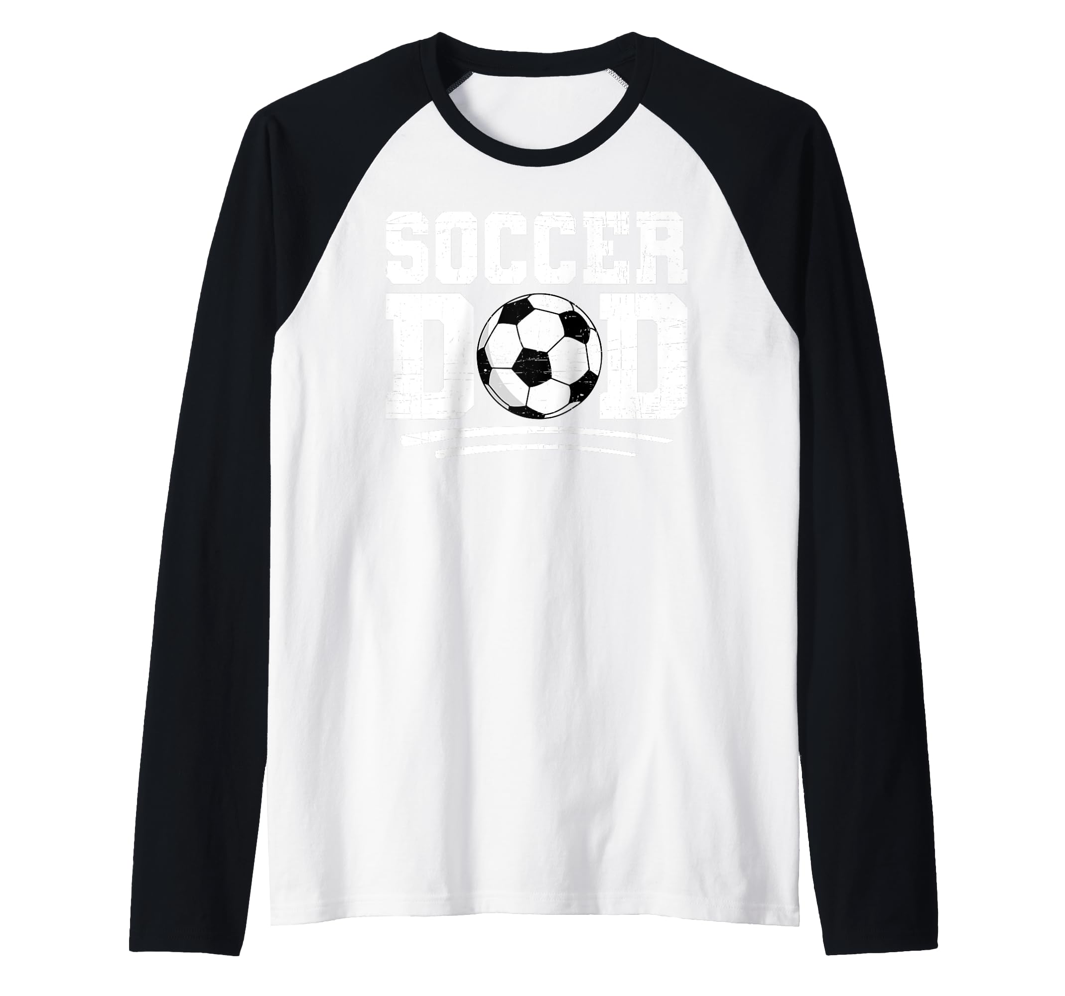 Soccer Dad Play Ball Sports Father Hoodie - Streetwear Style for Adults