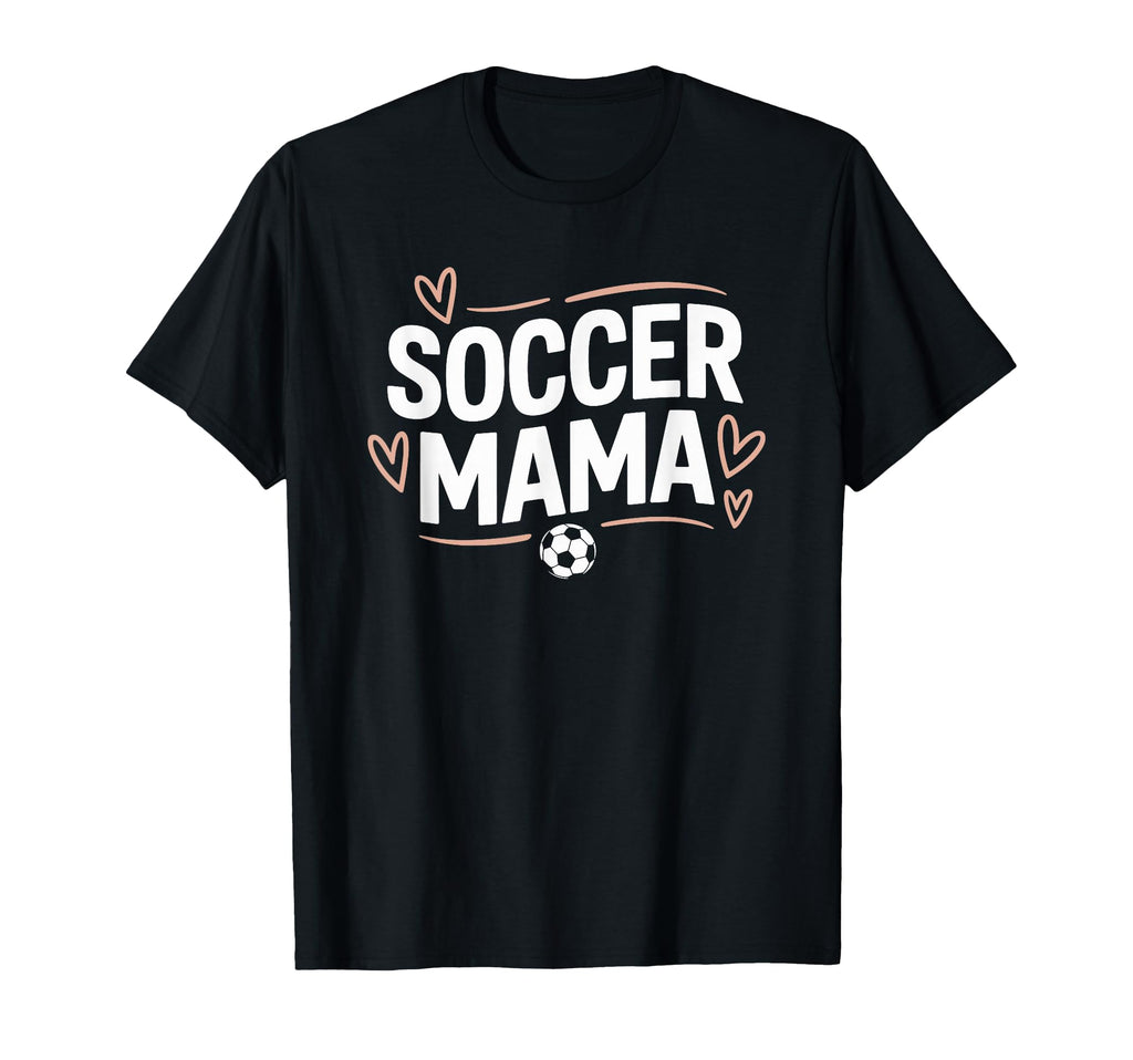 Goalkeeper Lover Mother And Team T-Shirt - Streetwear Style Men Women