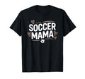 Goalkeeper Lover Mother And Team T-Shirt - Streetwear Style Men Women