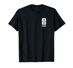 Mexico Country Ball Soccer T-Shirt | Match Day Shirt