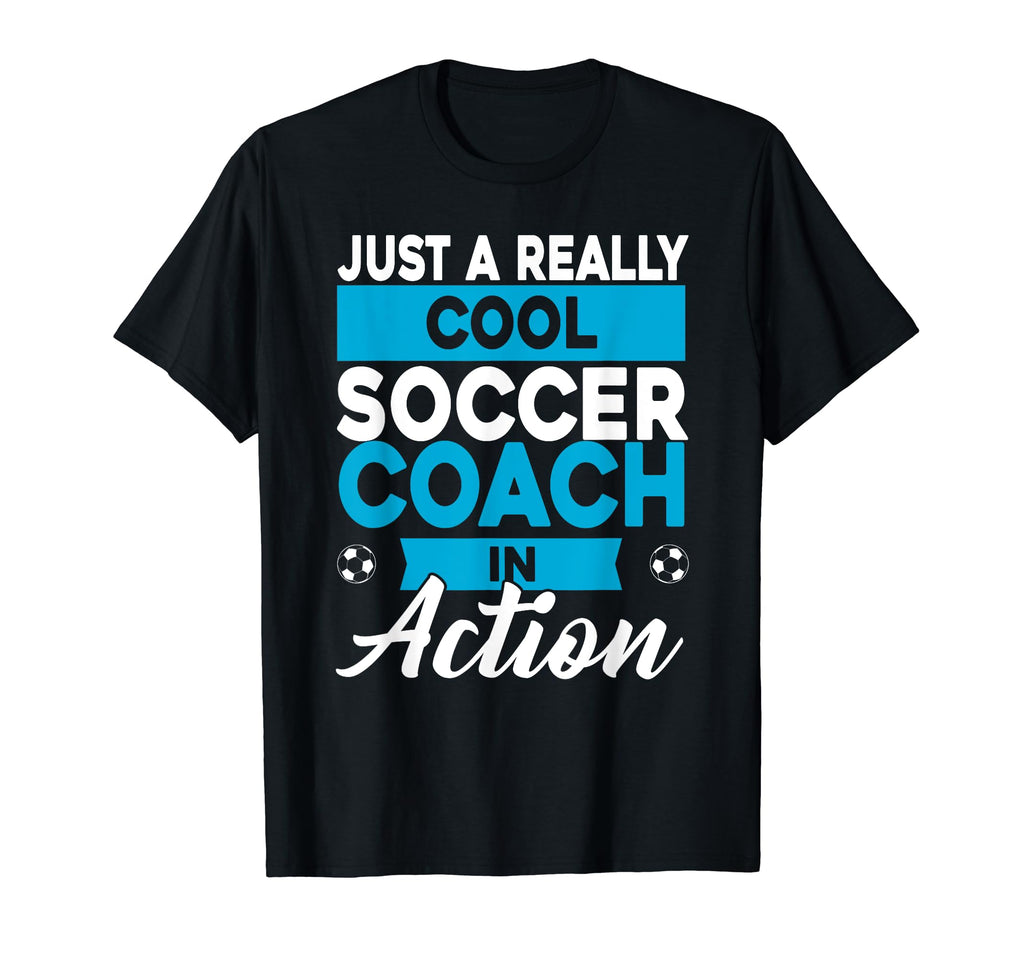 Soccer Coaching Training Trainer Soccer T-Shirt - Graphic Print Men Women