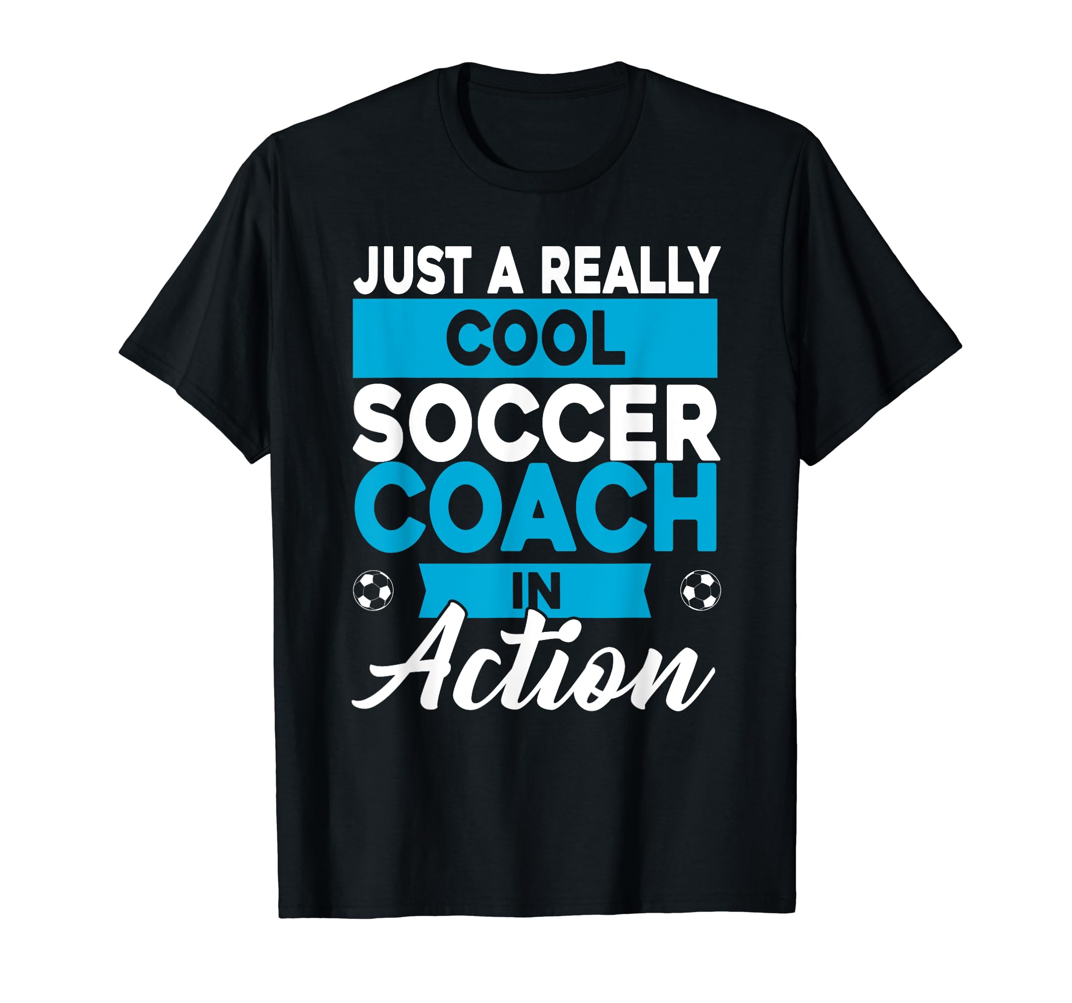 Soccer Coaching Training Trainer Soccer T-Shirt - Graphic Print Men Women