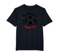 Soccer Sister My Brothers Biggest Fan T-Shirt - Minimalist Print Men Women