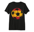 Soccer Player Soccer Coach Kick T-Shirt - Aesthetic Graphic for Adults