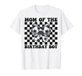 Soccer Mom Soccer Mama Coquette T-Shirt - Casual Everyday Wear Men Women