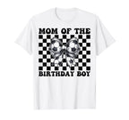 Soccer Mom Soccer Mama Coquette T-Shirt - Casual Everyday Wear Men Women