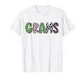 Soccer Grams Funny Soccer Birthday T-Shirt - Fun Novelty Design for Adults