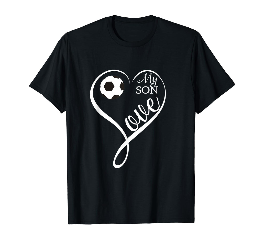 Soccer Mom Shirts Soccer Mom T Shirts T-Shirt - Streetwear Style Unisex
